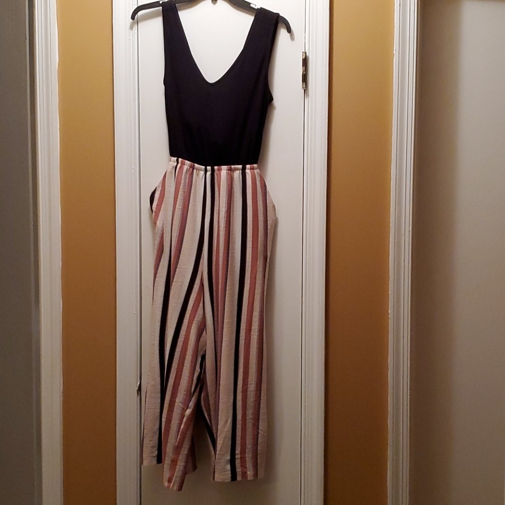 Torrid Pantsuit